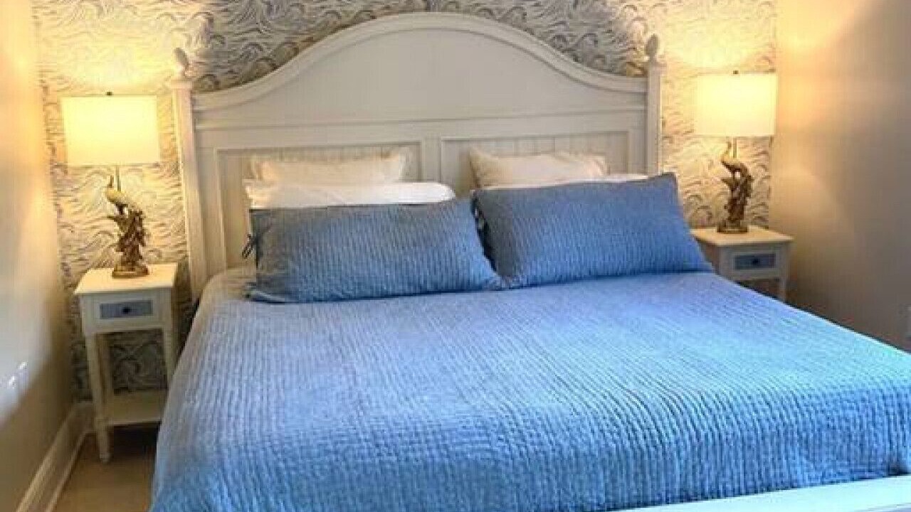 Photo of Bedroom in Estate Enighed