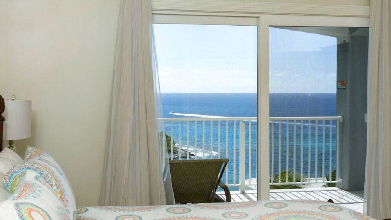 Photo of Bedroom in Estate Enighed