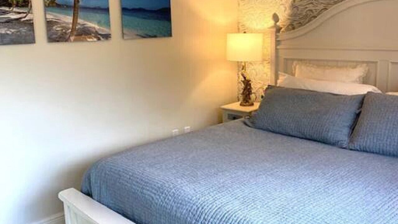 Photo of Bedroom in Estate Enighed