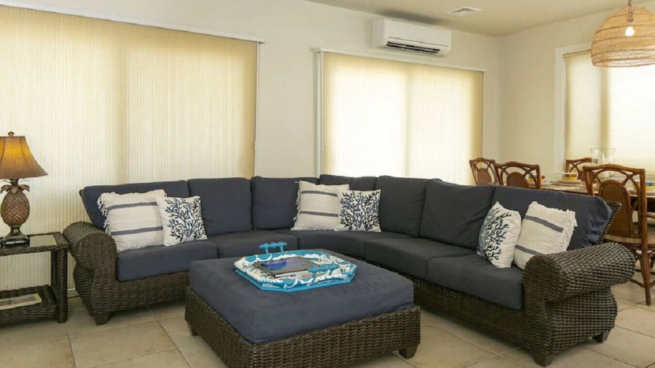Photo of Livingroom in Estate Enighed