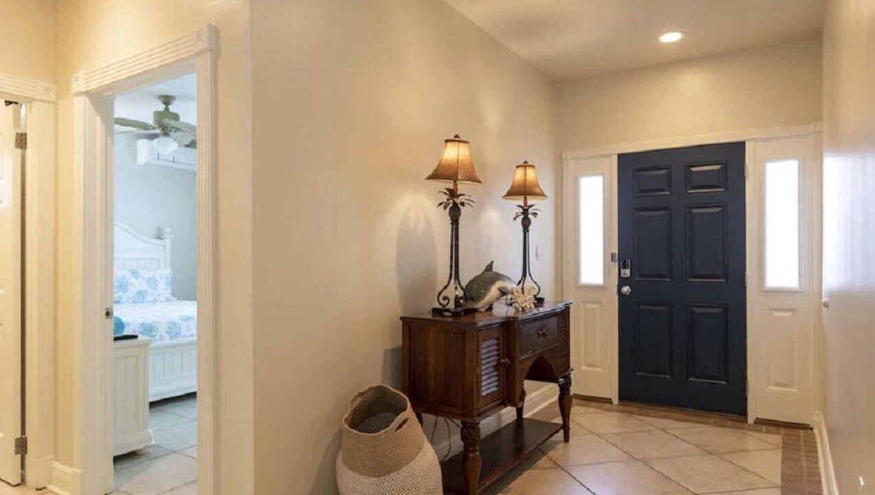 Photo of Bedroom in Estate Enighed