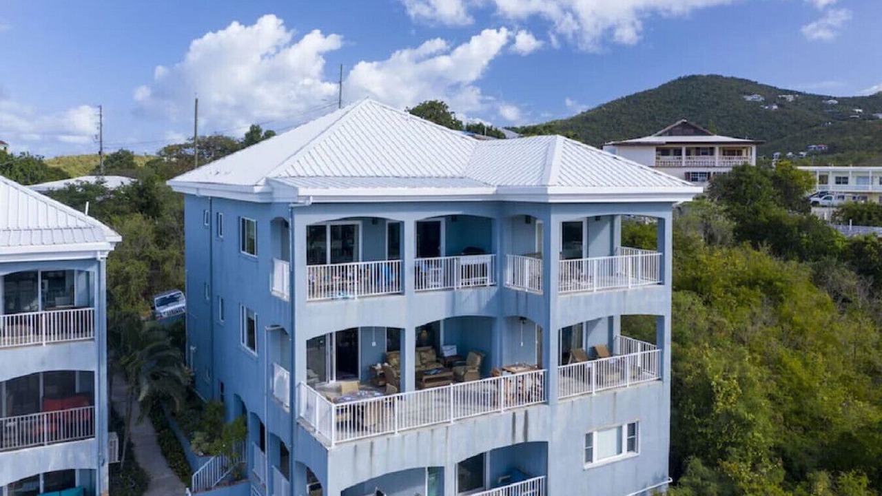 Photo of Outdoor in Estate Enighed