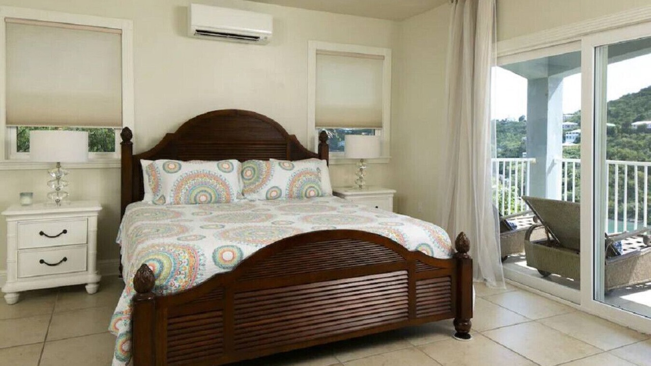 Photo of Bedroom in Estate Enighed