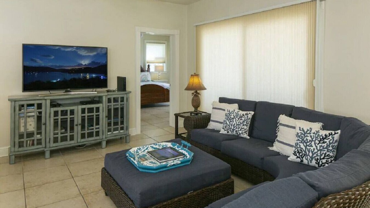 Photo of Livingroom in Estate Enighed