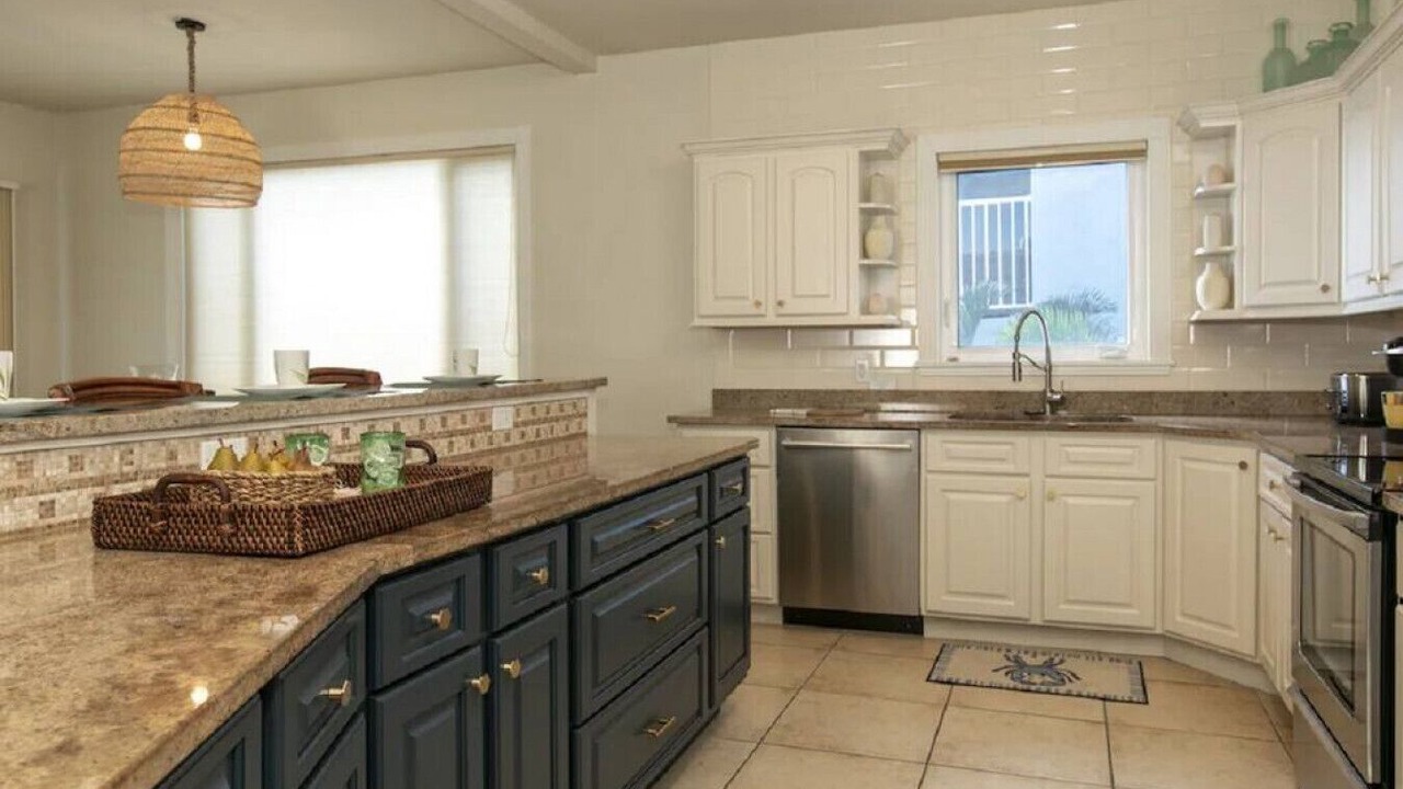 Photo of Kitchen in Estate Enighed