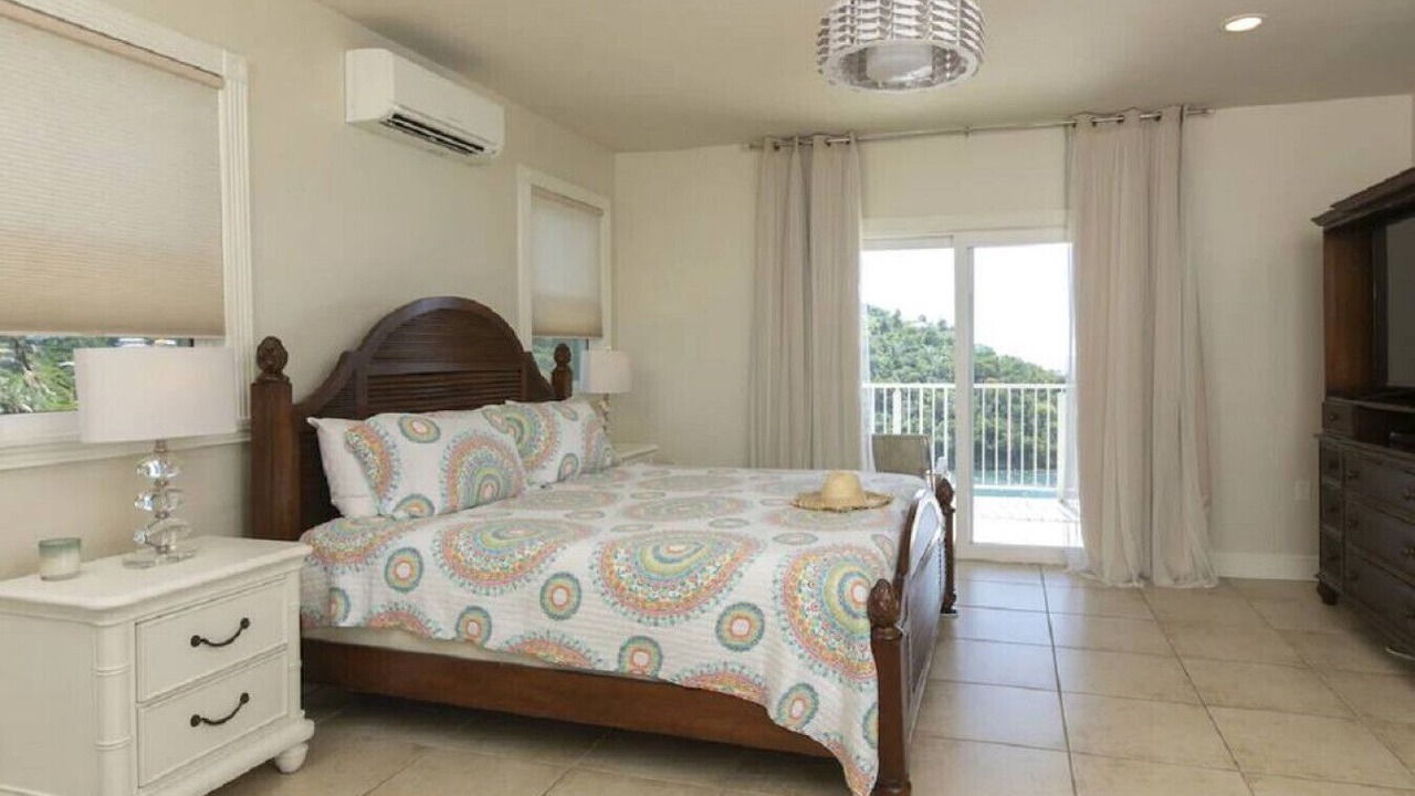 Photo of Bedroom in Estate Enighed