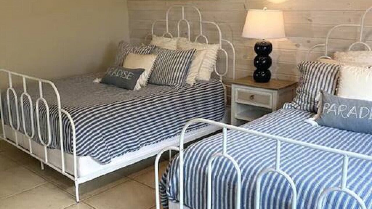 Photo of Bedroom in Estate Enighed