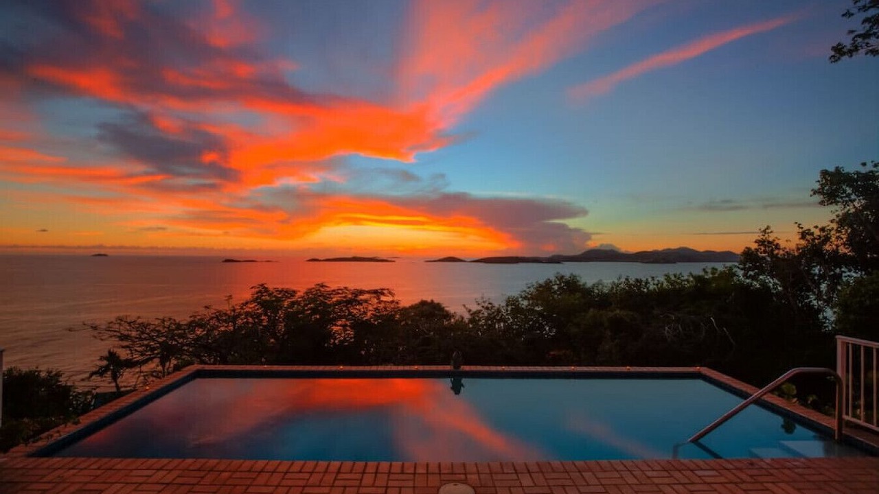 Photo of Outdoor in Great Cruz Bay