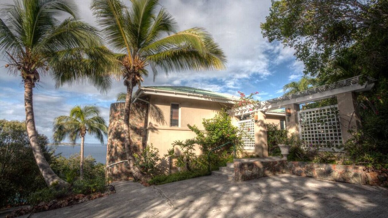 Photo of Outdoor in Great Cruz Bay