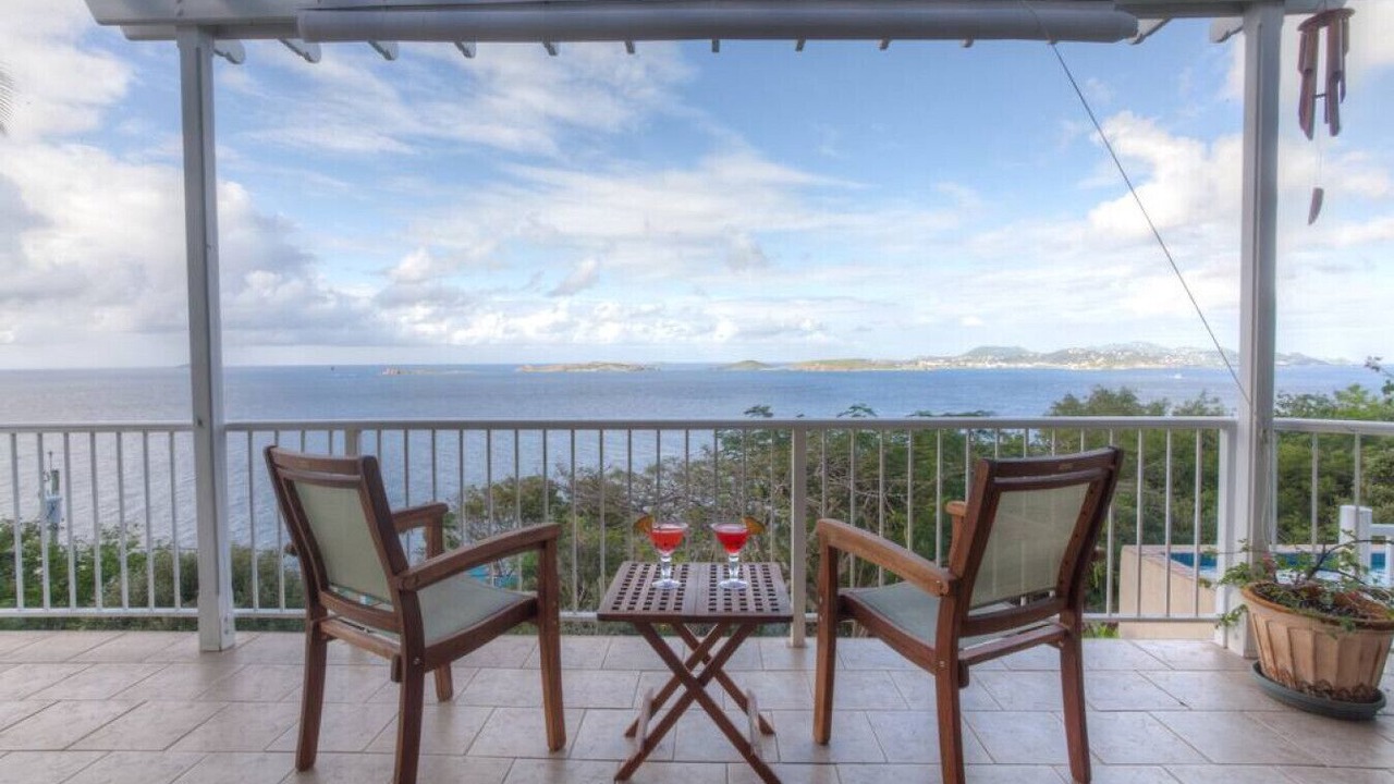 Photo of Outdoor in Great Cruz Bay