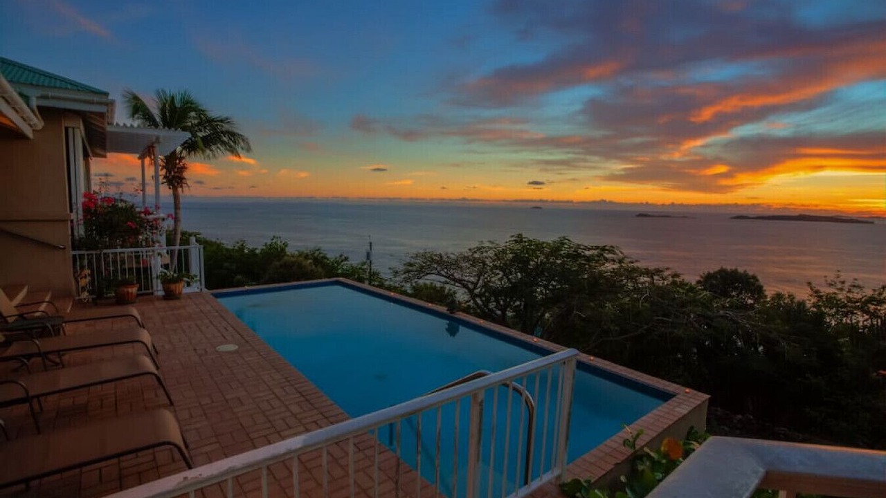 Photo of Outdoor in Great Cruz Bay