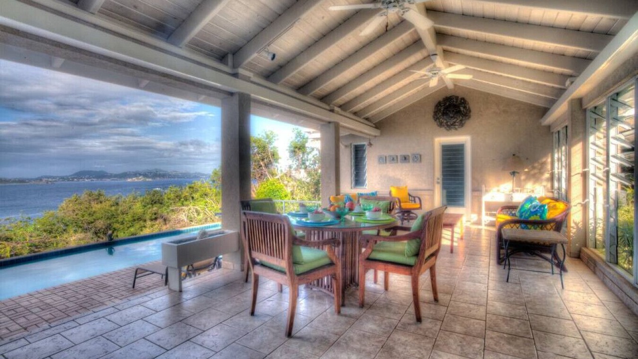 Photo of Outdoor in Great Cruz Bay