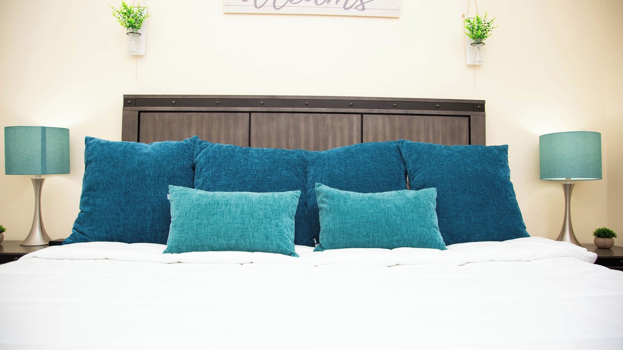 Photo of Bedroom in Estate Upper Bethlehem