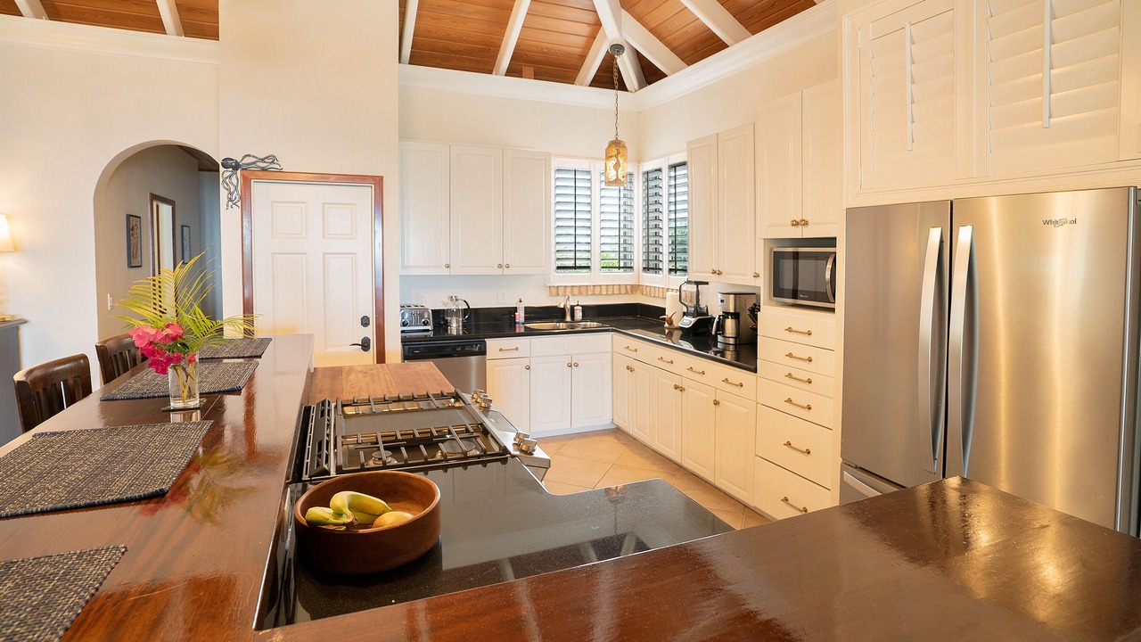 Photo of Kitchen in Estate Adrian