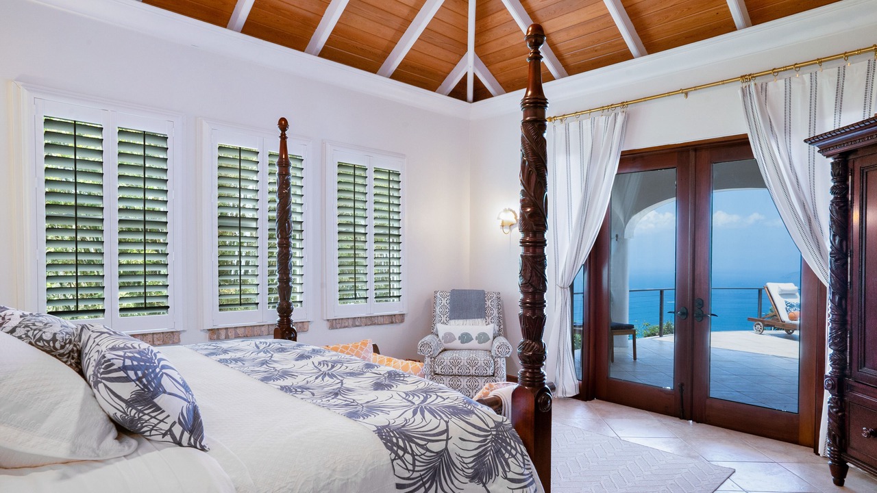Photo of Bedroom in Estate Adrian