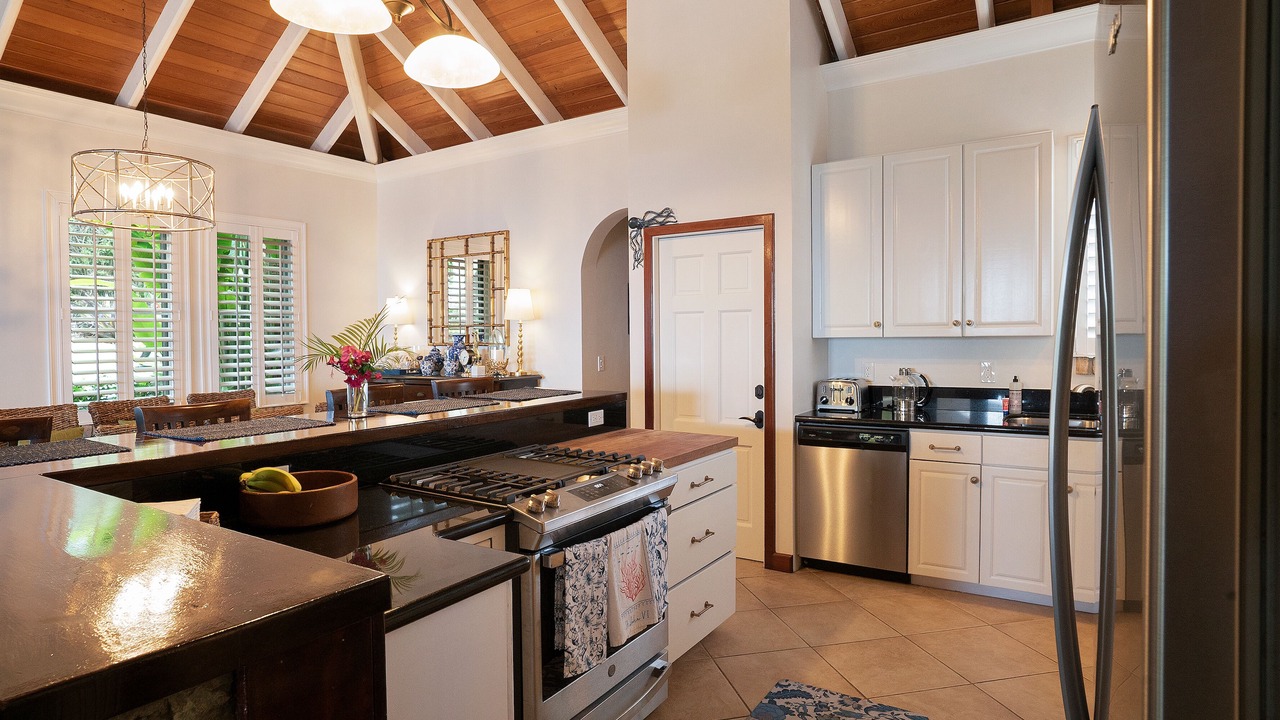 Photo of Kitchen in Estate Adrian