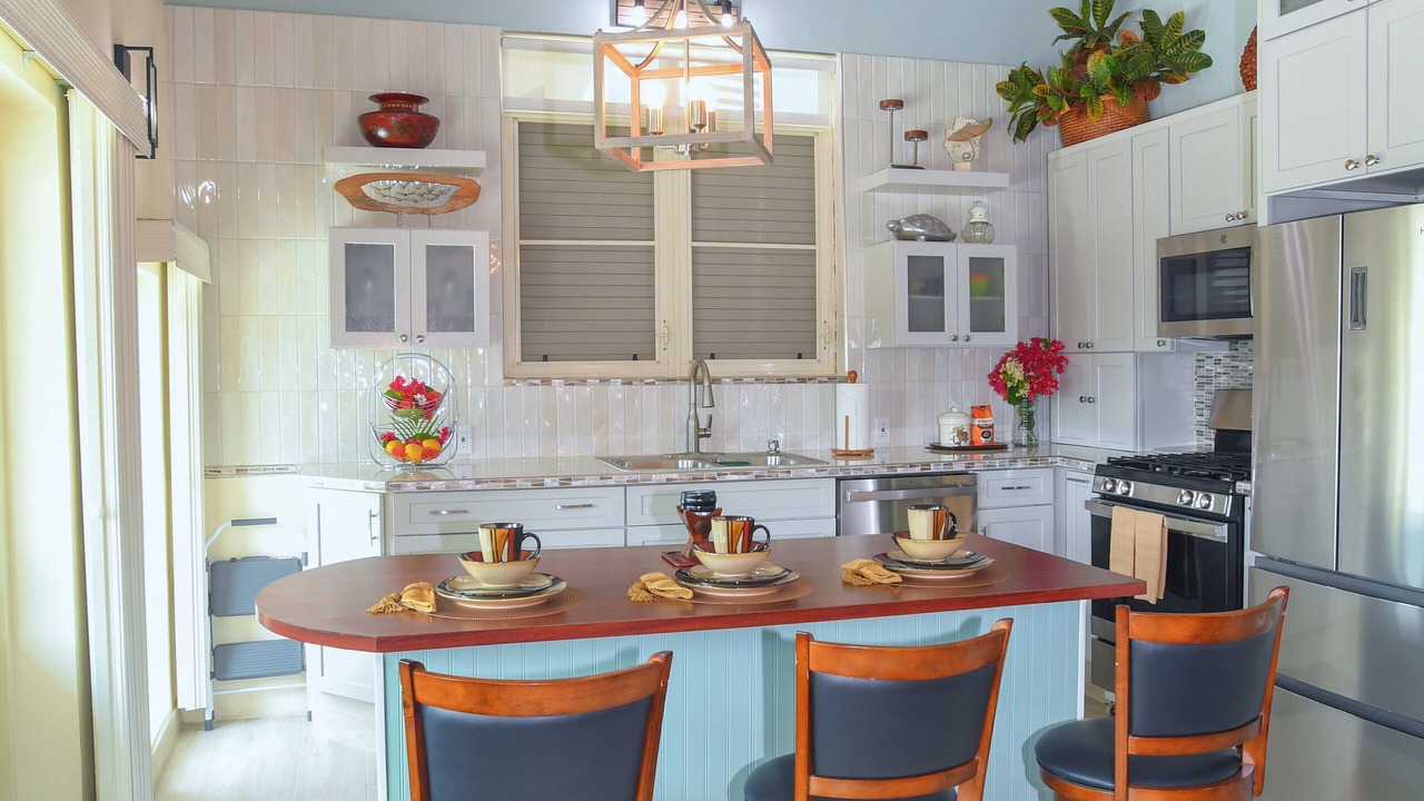Photo of Kitchen in Peterborg