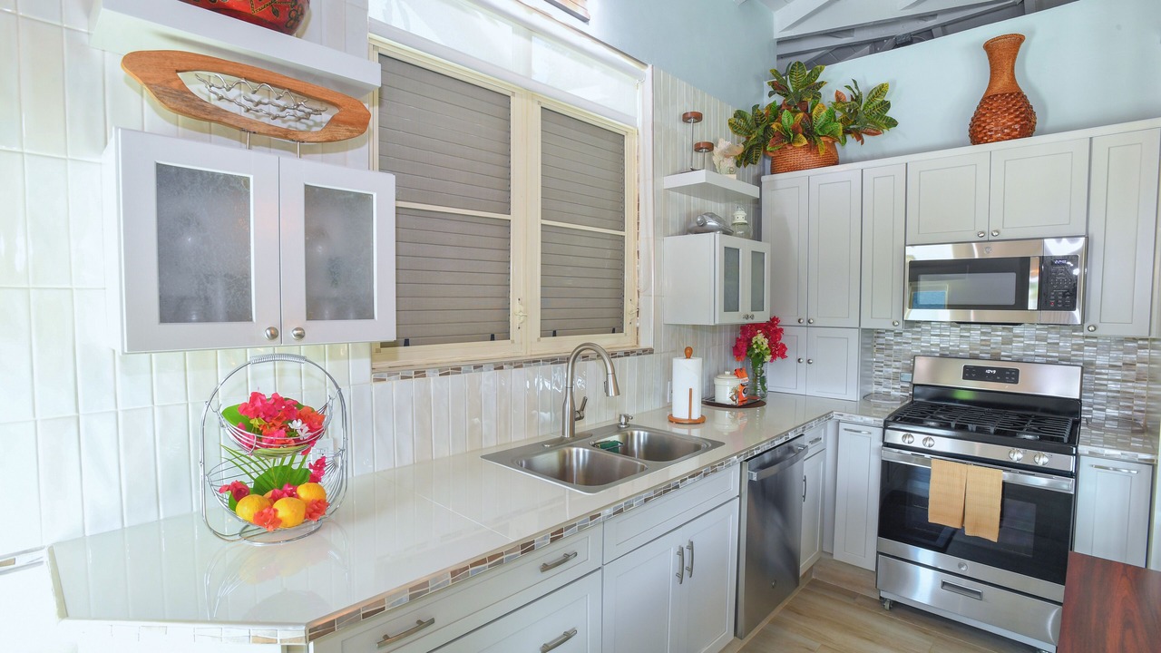 Photo of Kitchen in Peterborg