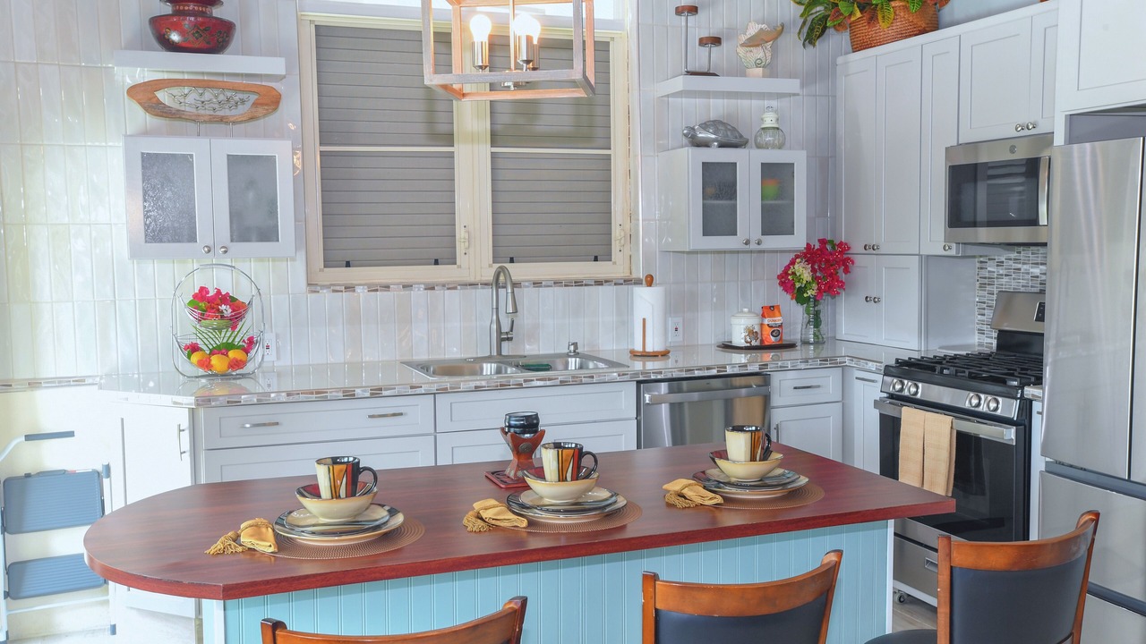 Photo of Kitchen in Peterborg