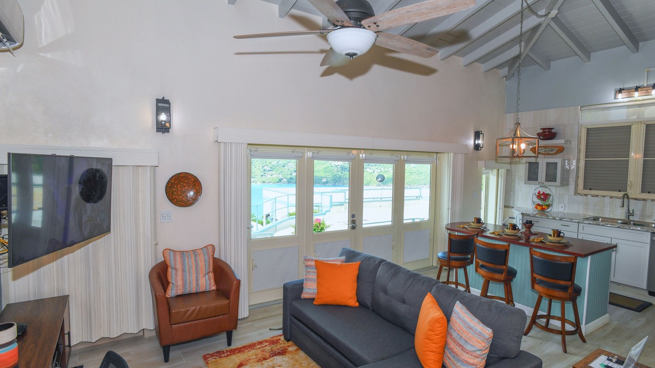 Photo of Livingroom in Peterborg