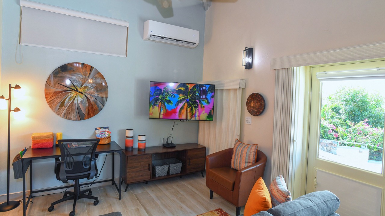 Photo of Livingroom in Peterborg