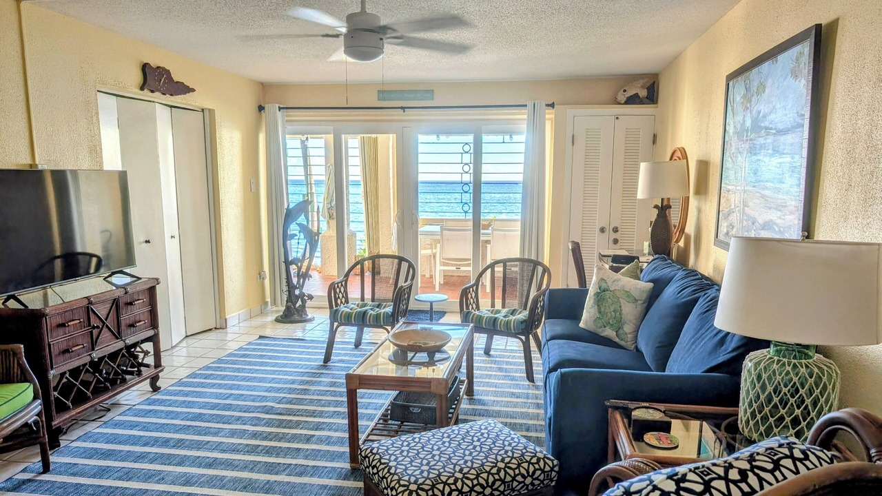 Photo of Bedroom in Estate Golden Rock
