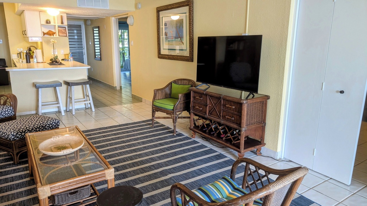 Photo of Bedroom in Estate Golden Rock