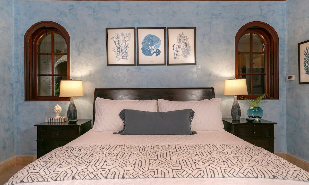 Photo of Bedroom in Maho Bay Quarter