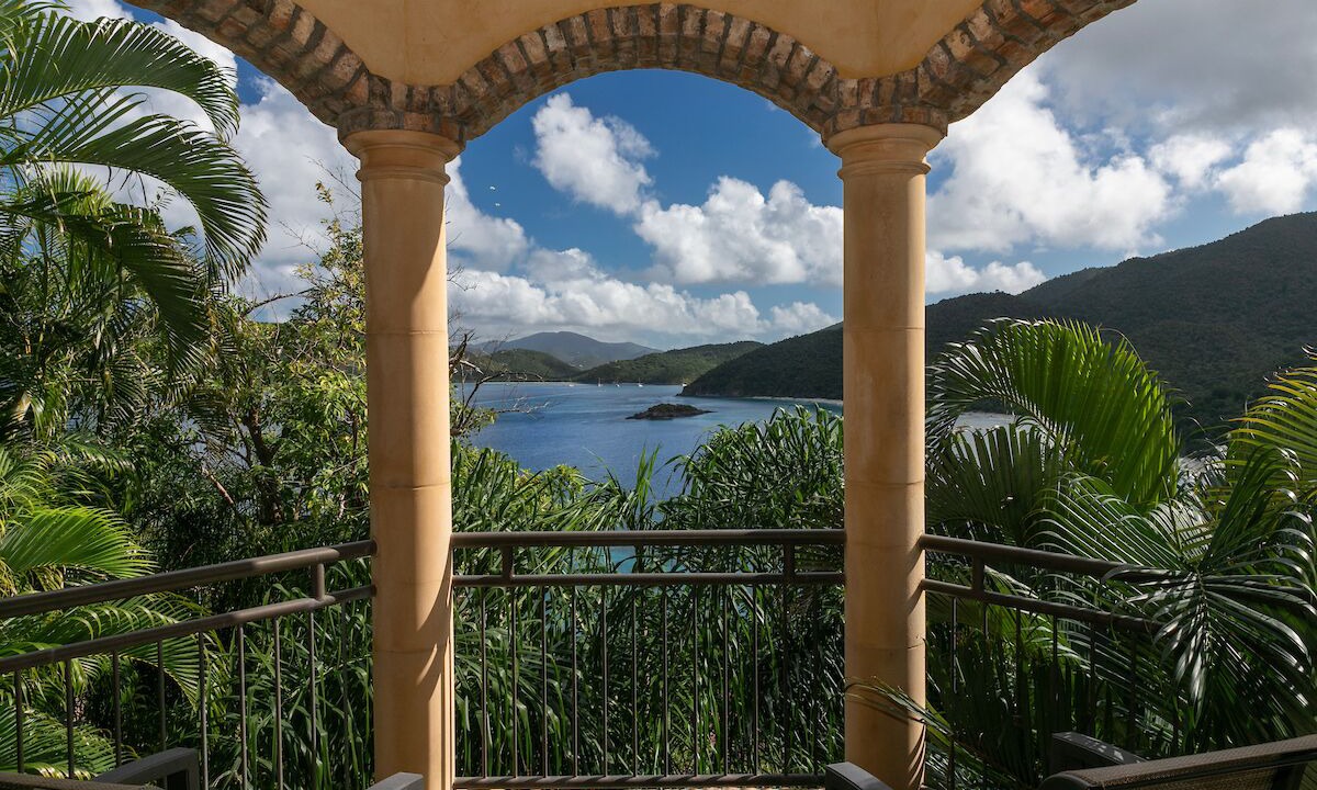 Photo of Outdoor in Maho Bay Quarter