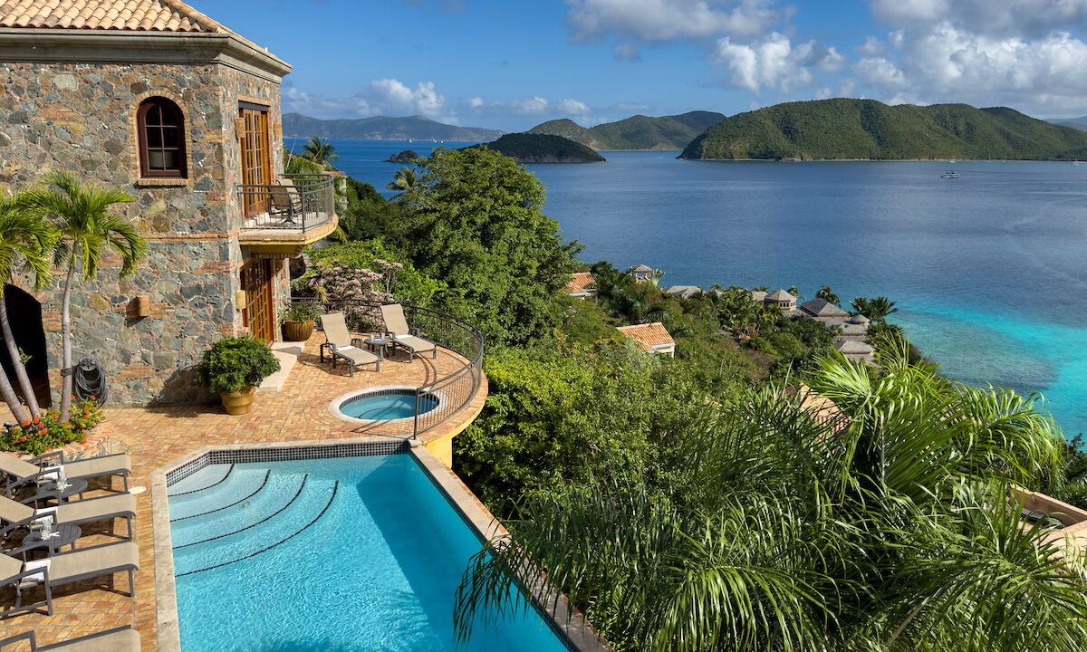 Photo of Outdoor in Maho Bay Quarter