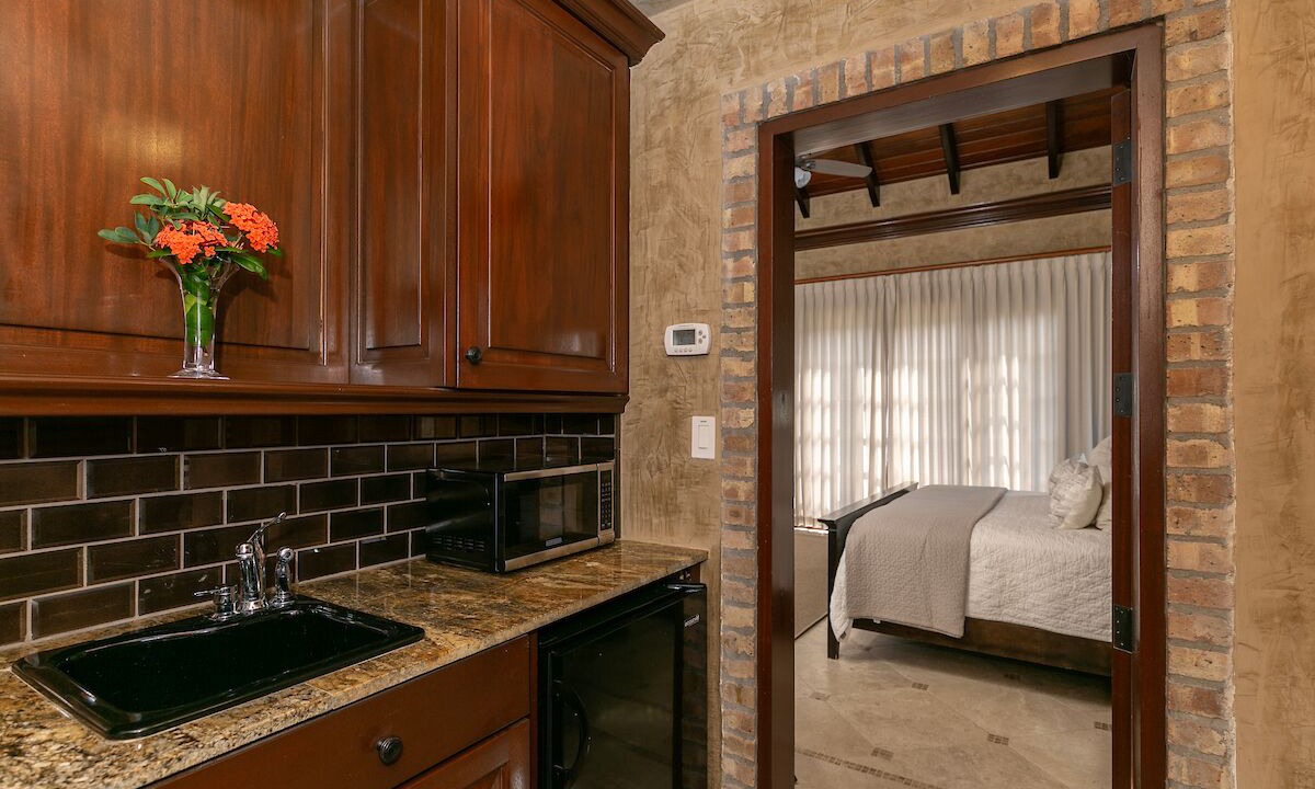 Photo of Bedroom in Maho Bay Quarter