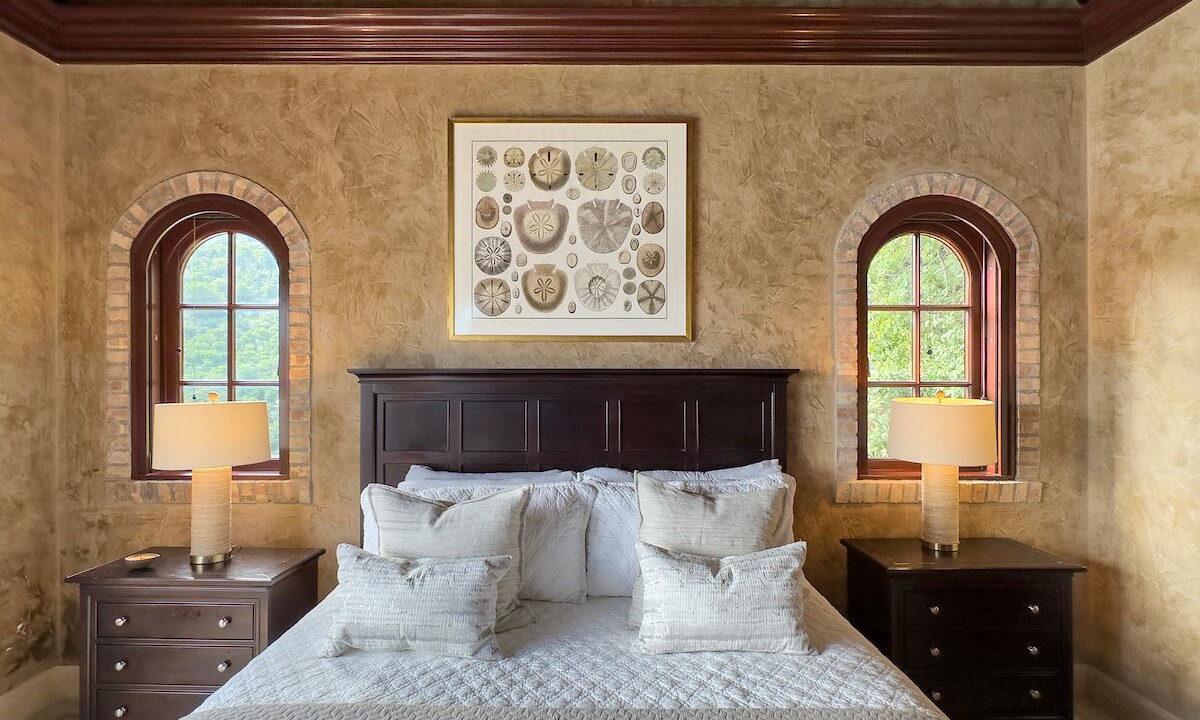 Photo of Bedroom in Maho Bay Quarter