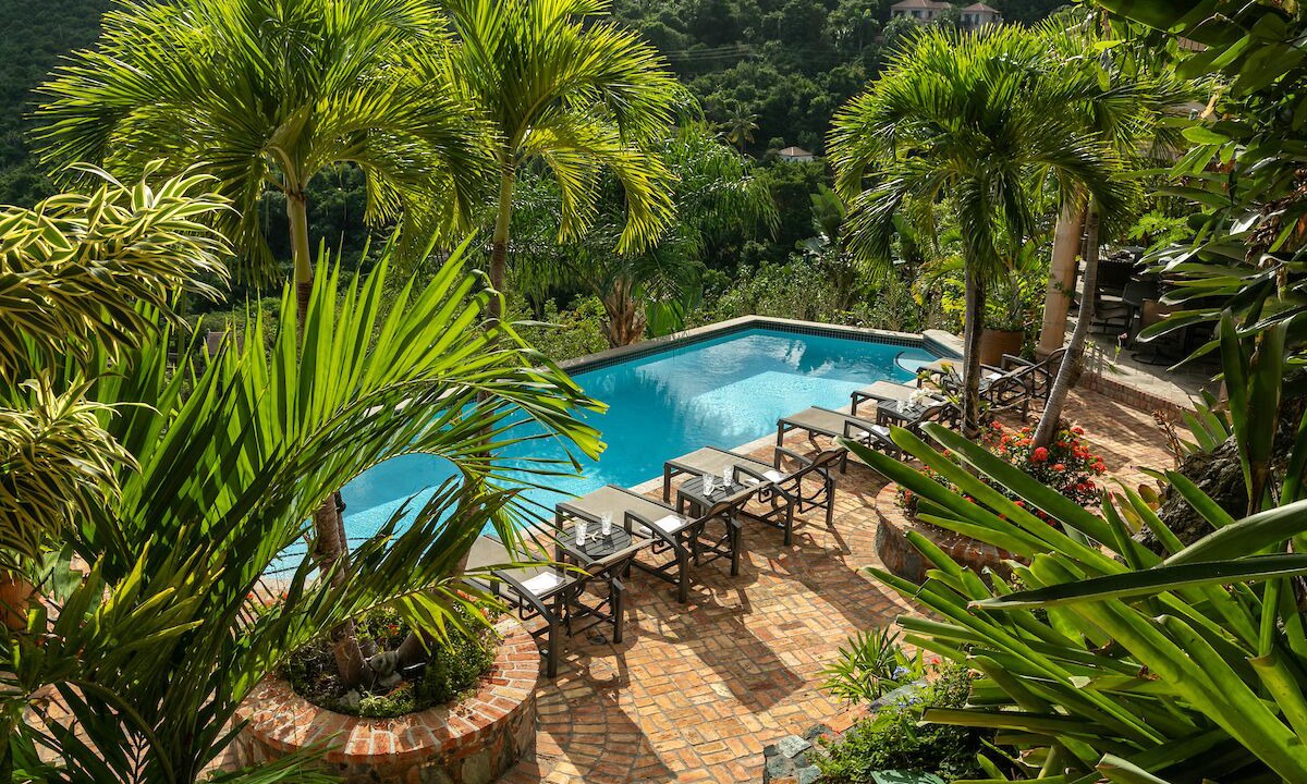 Photo of Outdoor in Maho Bay Quarter