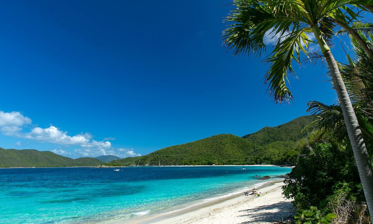 Photo of Others in Maho Bay Quarter