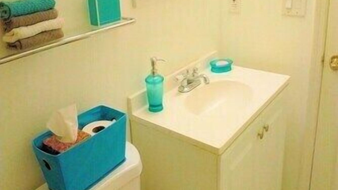 Photo of Bathroom in Estate Golden Rock