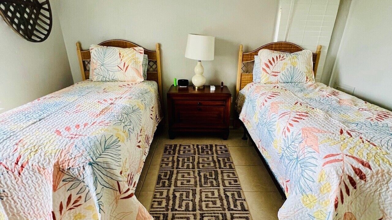 Photo of Bedroom in Estate Golden Rock