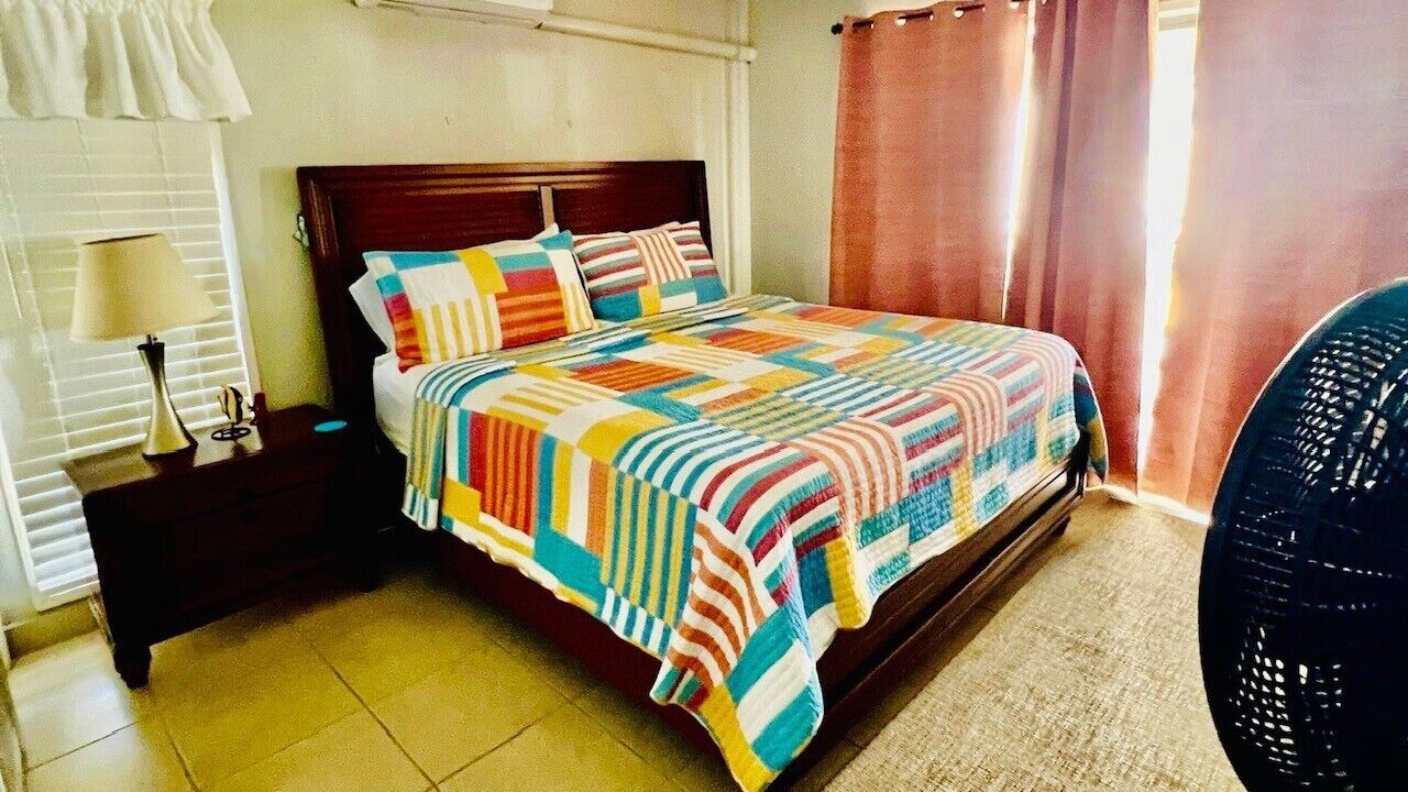Photo of Bedroom in Estate Golden Rock