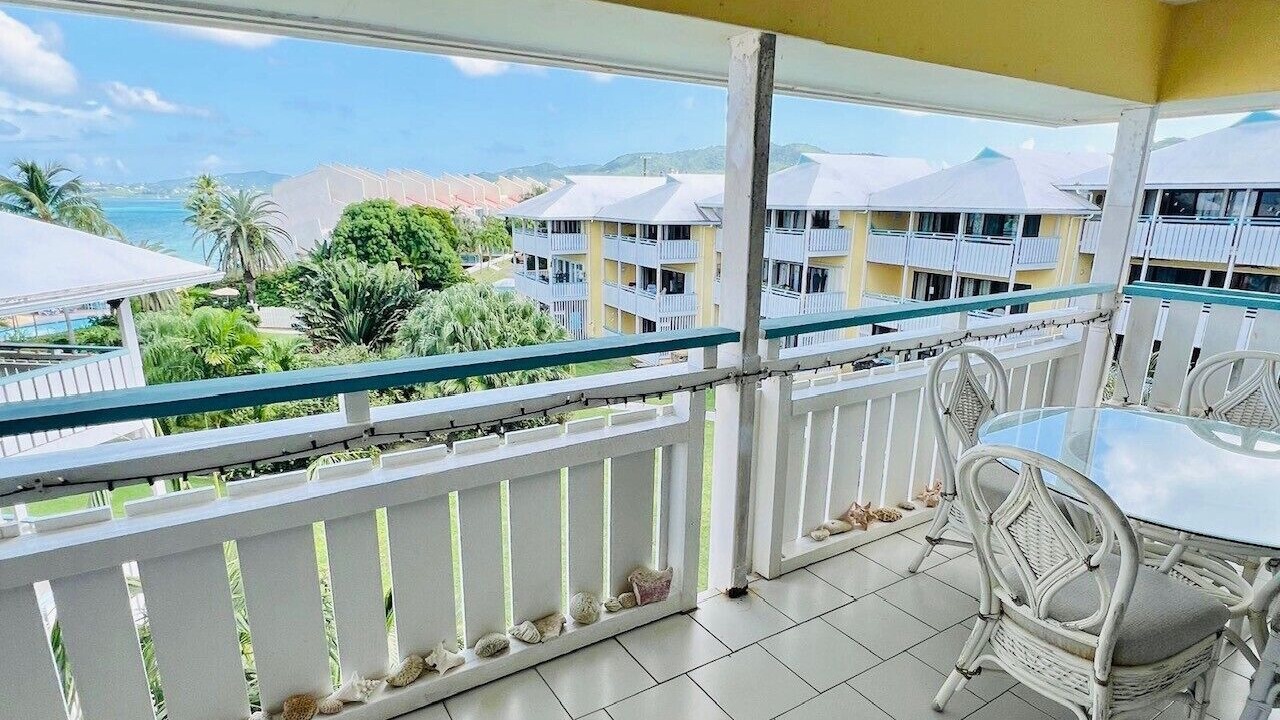 Photo of Outdoor in Estate Golden Rock