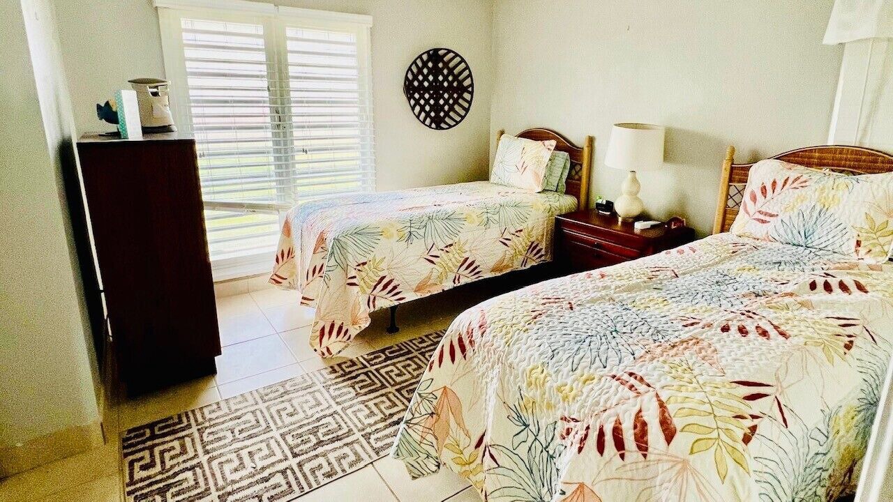 Photo of Bedroom in Estate Golden Rock