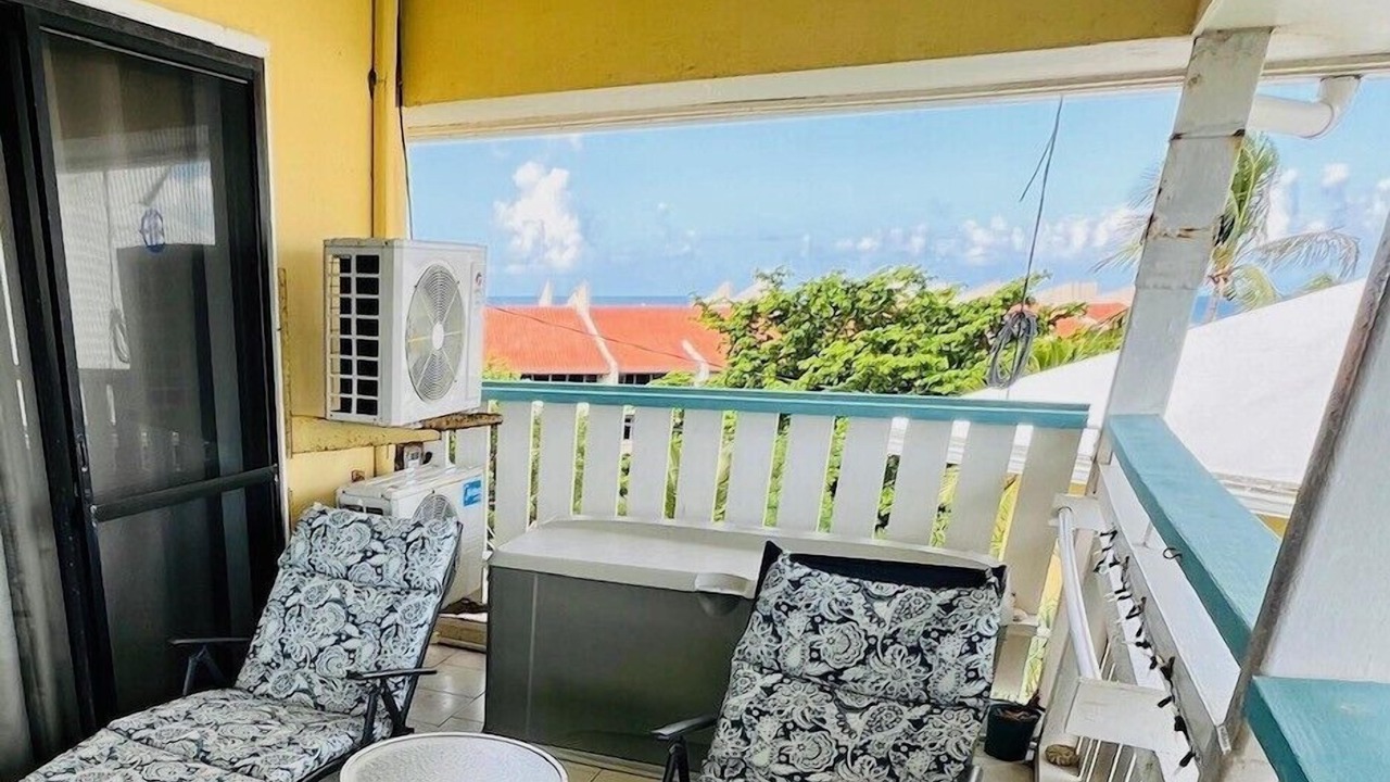 Photo of Outdoor in Estate Golden Rock