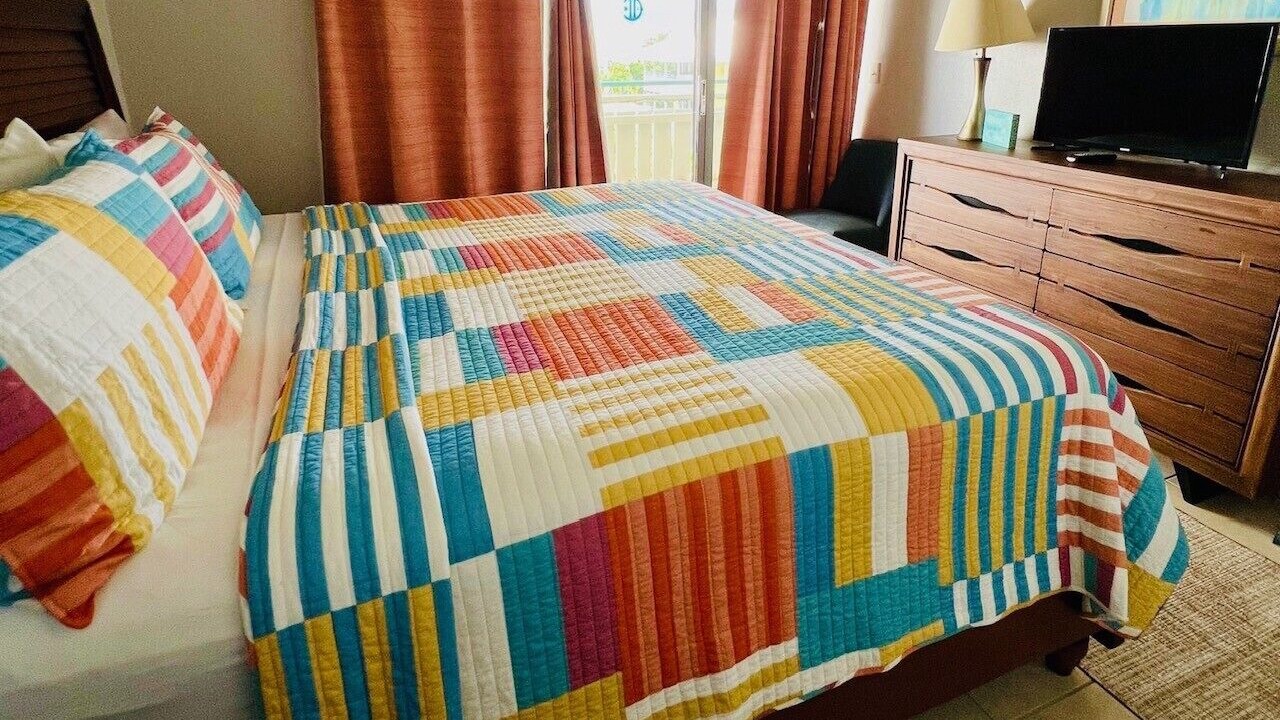 Photo of Bedroom in Estate Golden Rock