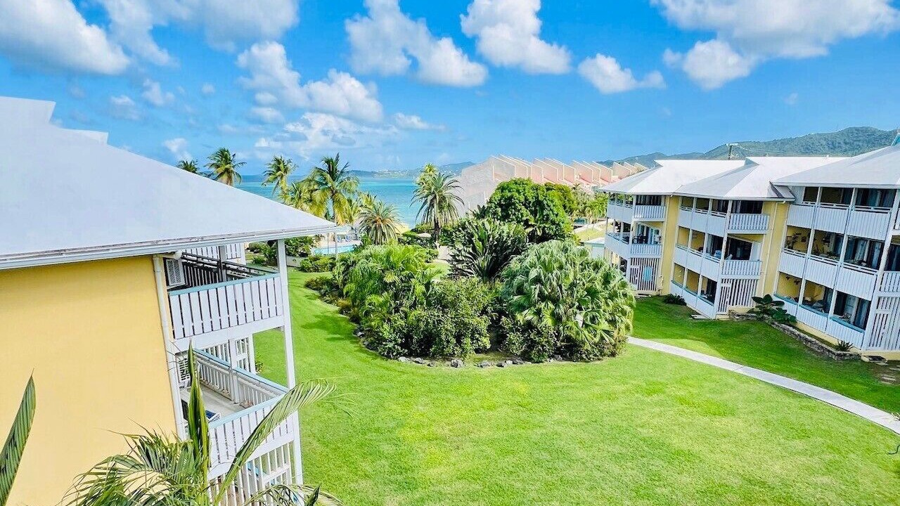 Photo of Outdoor in Estate Golden Rock