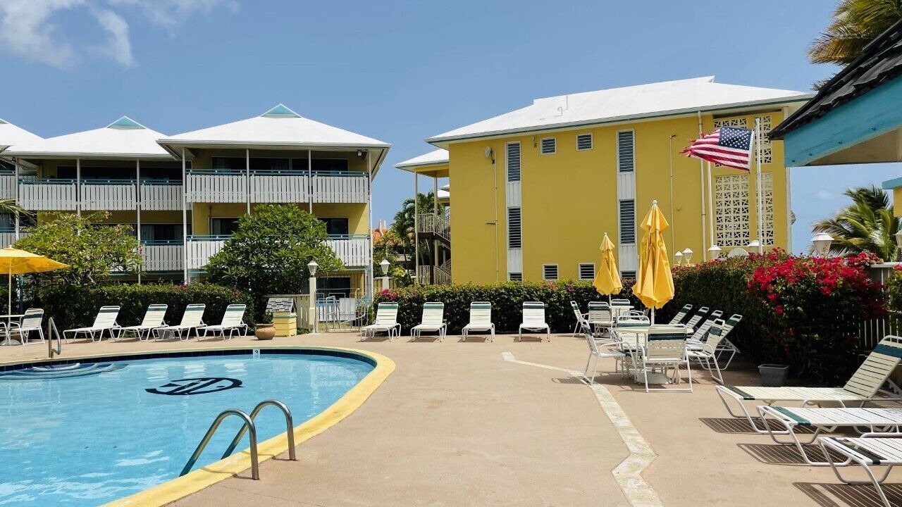 Photo of Outdoor in Estate Golden Rock
