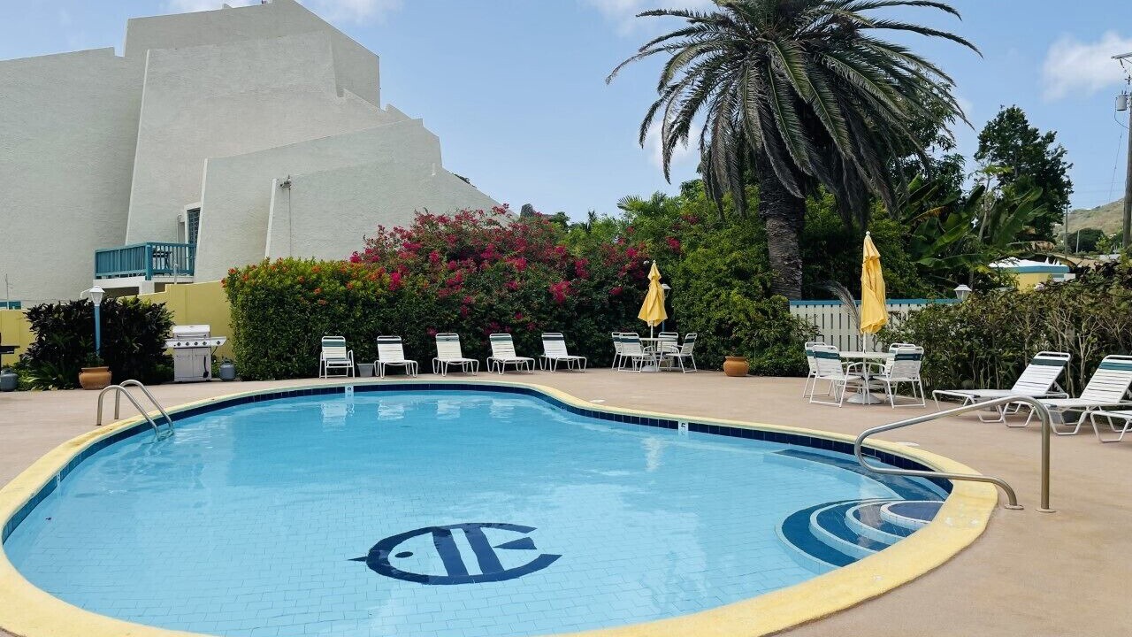 Photo of Outdoor in Estate Golden Rock