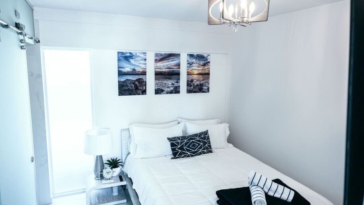 Photo of Bedroom in Estate Enighed