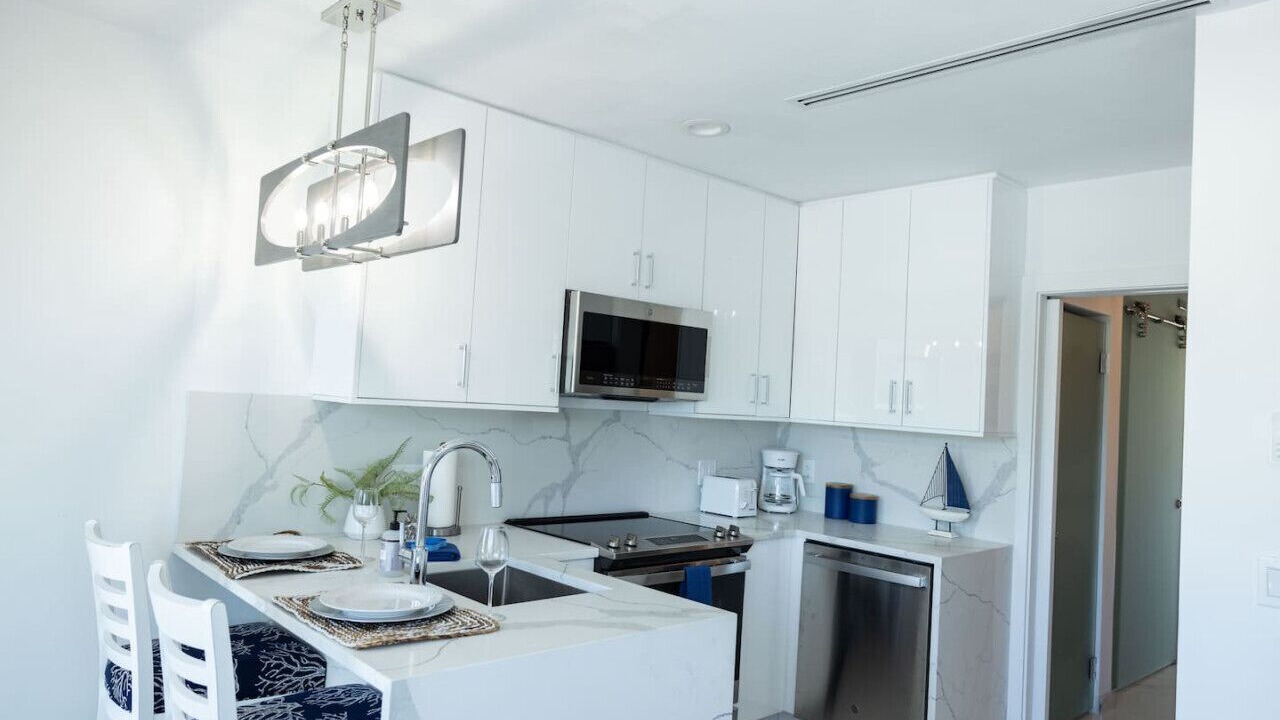 Photo of Kitchen in Estate Enighed