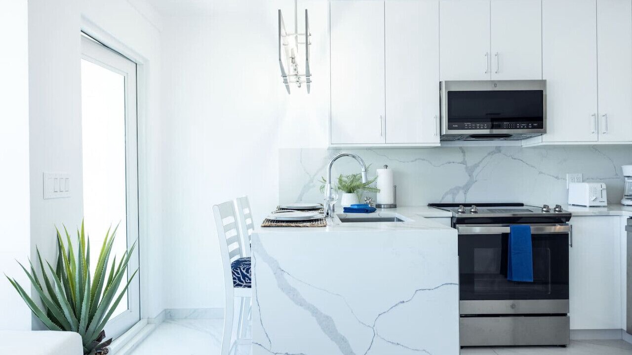 Photo of Kitchen in Contant Hill