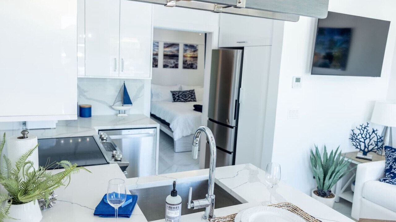 Photo of Kitchen in Contant Hill