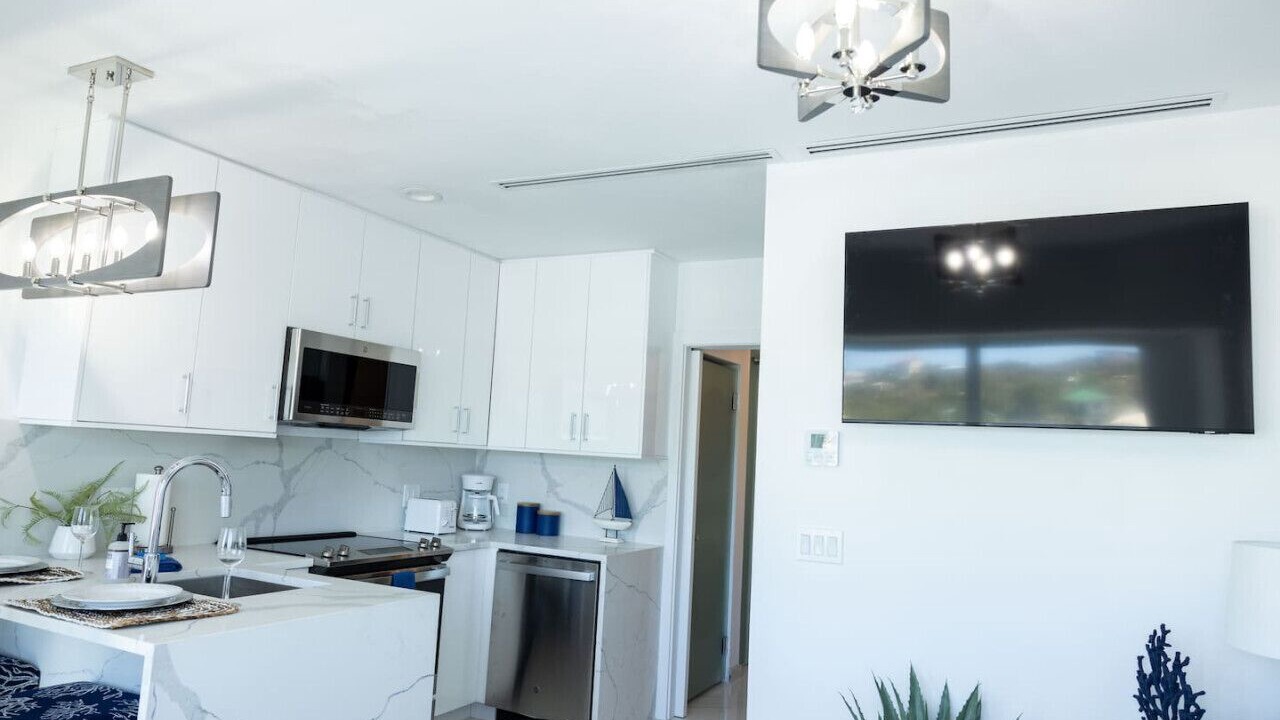 Photo of Kitchen in Contant Hill