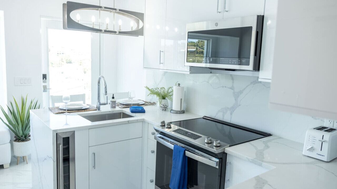 Photo of Kitchen in Contant Hill